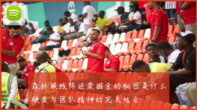 森林狼残阵逆袭掘金的秘密是什么硬度与团队精神的完美结合